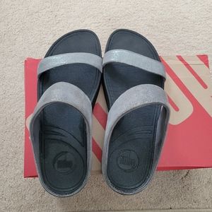 FitFlop Slide Sandal
